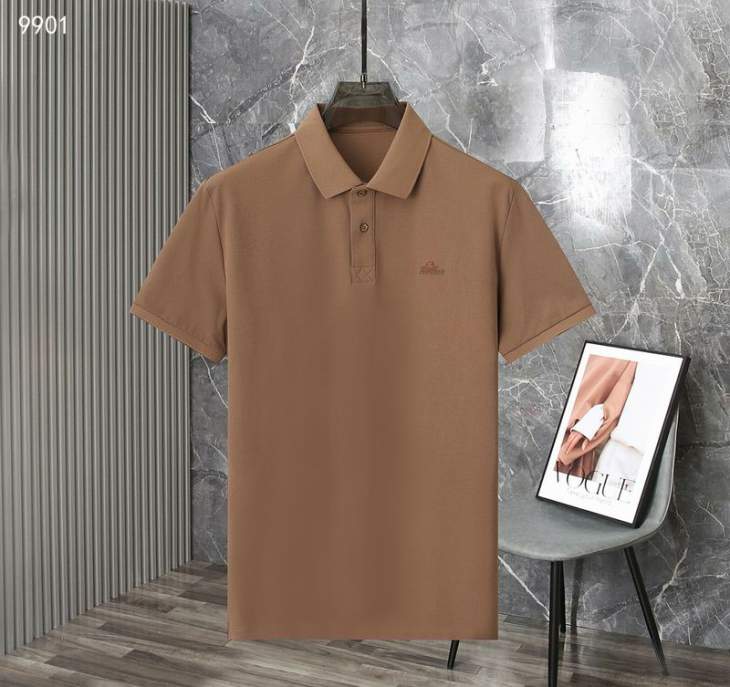Loro Piana Polo Shirts Short _SKULoroPianaM-4XL26rr2726794